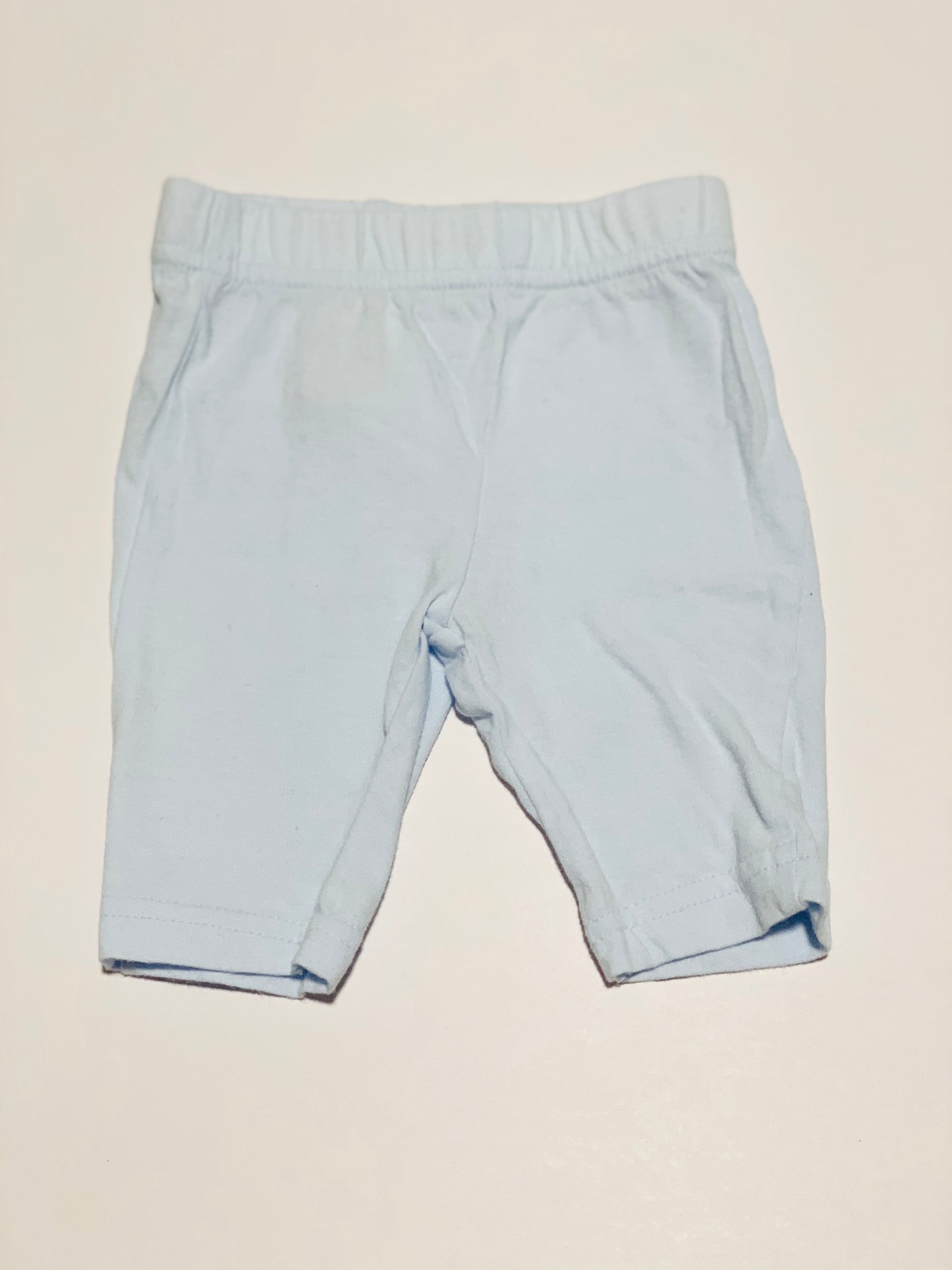 Blue pants - Size 00000