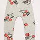 Stretchies legging - Size 0
