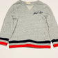 Grey sweater - Size 4