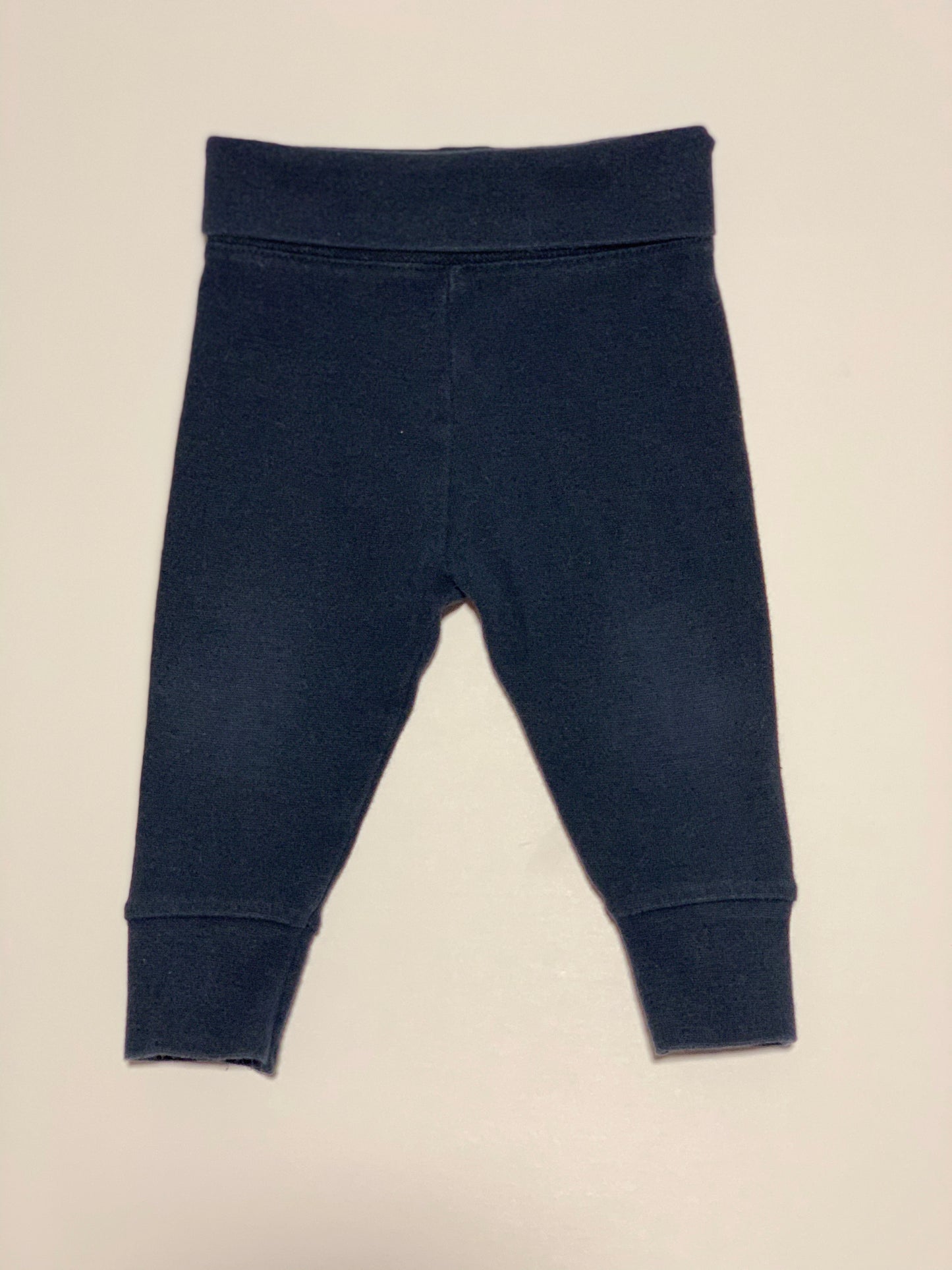 Navy pants - Size 0