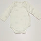 Deer in the woods bodysuit - Size 000