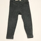 Thick grey leggings - Size 1