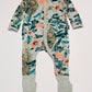 Zippy Wondersuit - Size 00