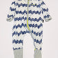 Zippy Wondersuit - Size 00