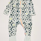 Zippy Wondersuit - Size 00