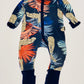 Zippy Wondersuit - Size 00