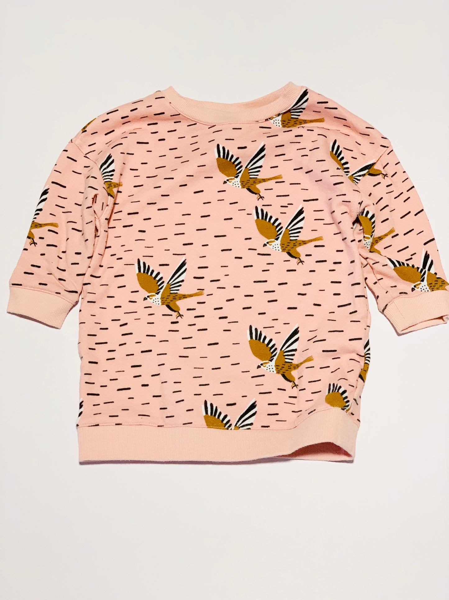 Bird sweater - Size 1