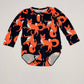 Fox bodysuit - Size 0