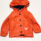 Fleece-lined spray jacket - Size 1