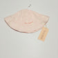 Pink kiwi hat brand new - One size