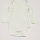 Blue stars bodysuit - Size 0