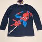 Spiderman top brand new - Size 3