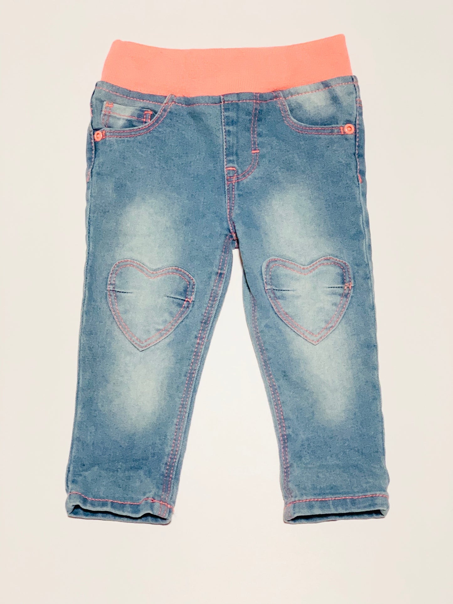 Denim pants - Size 00