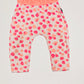 Stretchies legging - Size 0