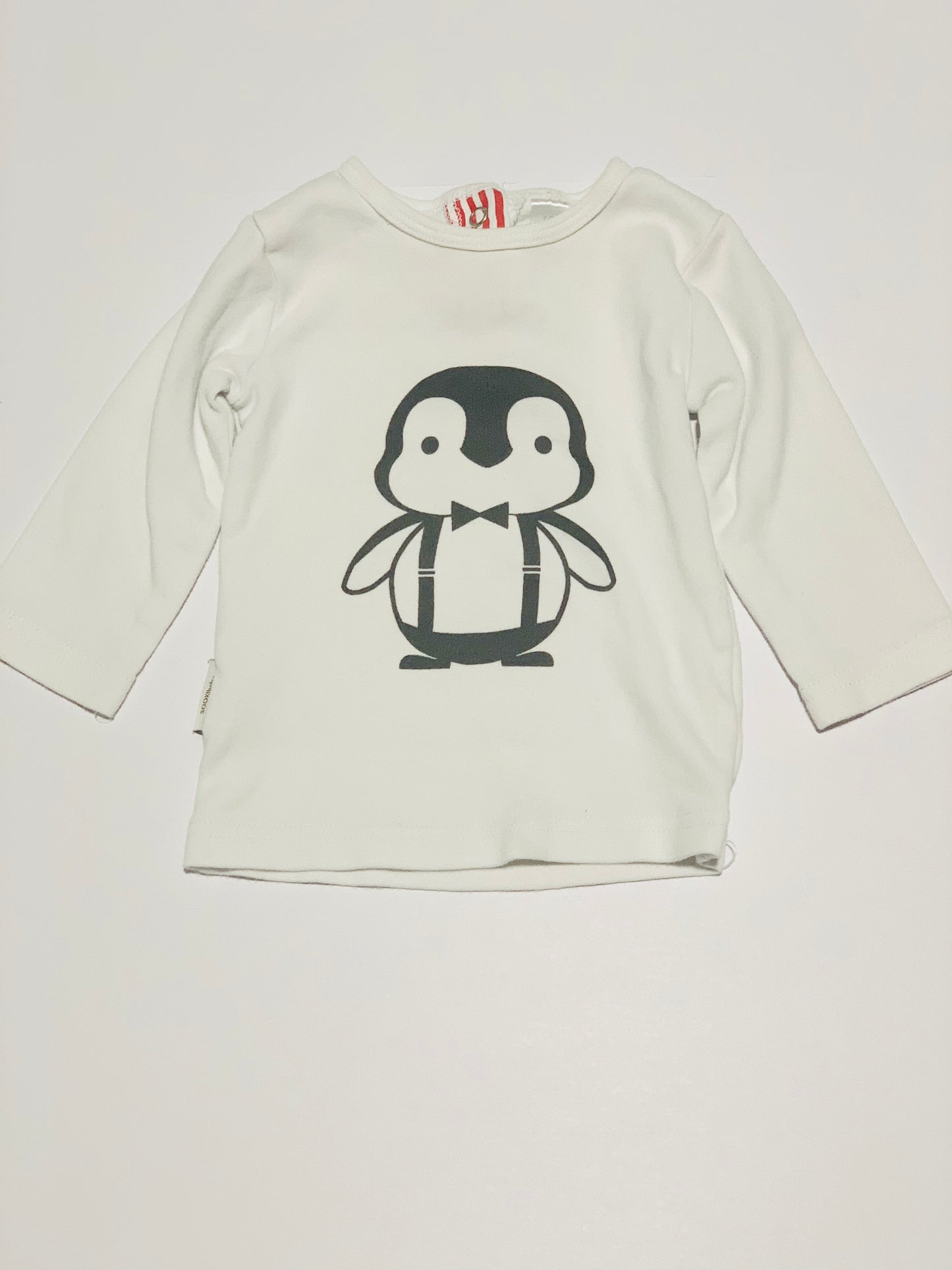 Penguin top - Size 00