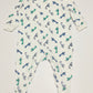 Planes onesie - Size 00