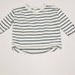 Striped top - Size 0