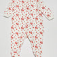 Babushka onesie - Size 000