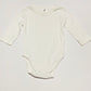 White bodysuit - Size 000