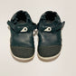 Navy Xplorer first walker shoes - Size EU21