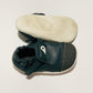 Navy Xplorer first walker shoes - Size EU21