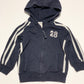 Navy hoodie - Size 2