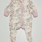 Bunny in the garden onesie - Size 0000