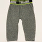 Grey spot leggings - Size 000