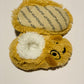 Puppy furry footpals - Size small