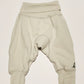 Grey roomies trackies - Size 00