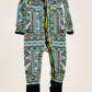 Zippy Wondersuit - Size 2