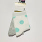 2 pack socks new - Size 1-2 years
