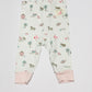 Farm animals pants - Size 000
