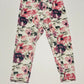 Floral leggings - Size 1