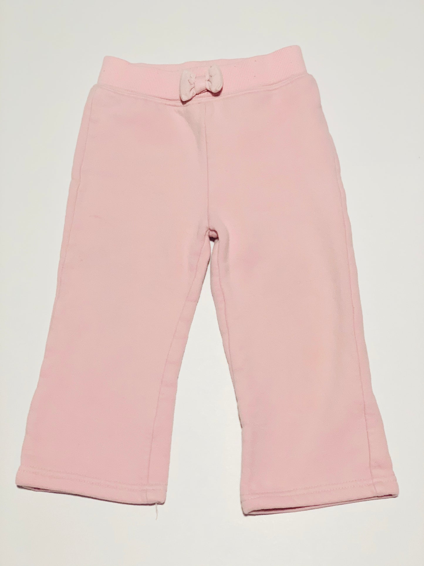 Pink trackies - Size 1
