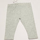 Grey leggings brand new - Size 00