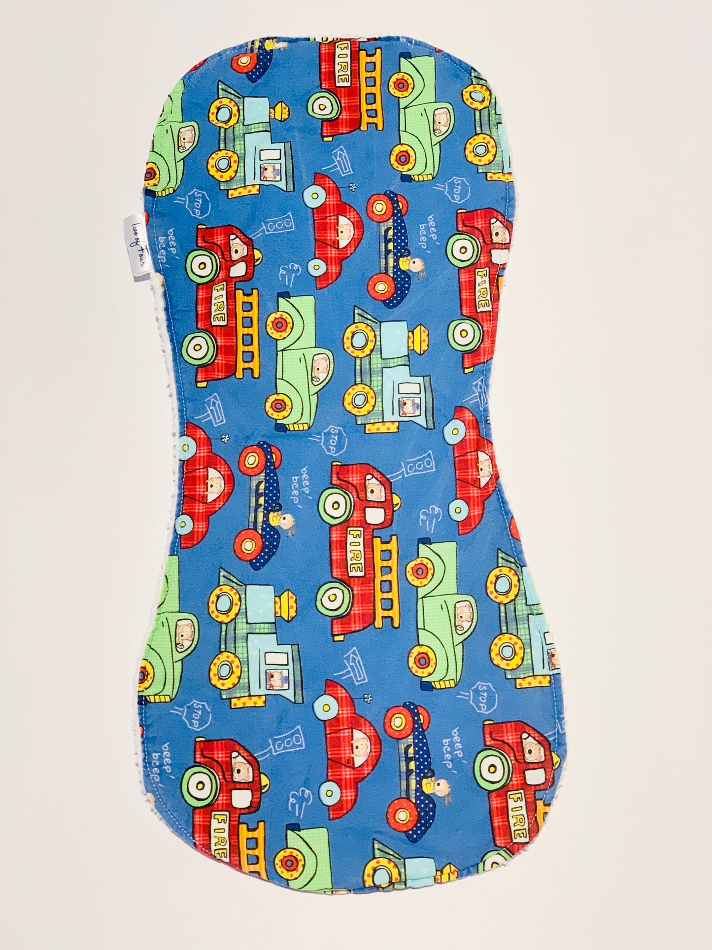 Burp cloth - One size