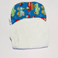 Burp cloth - One size