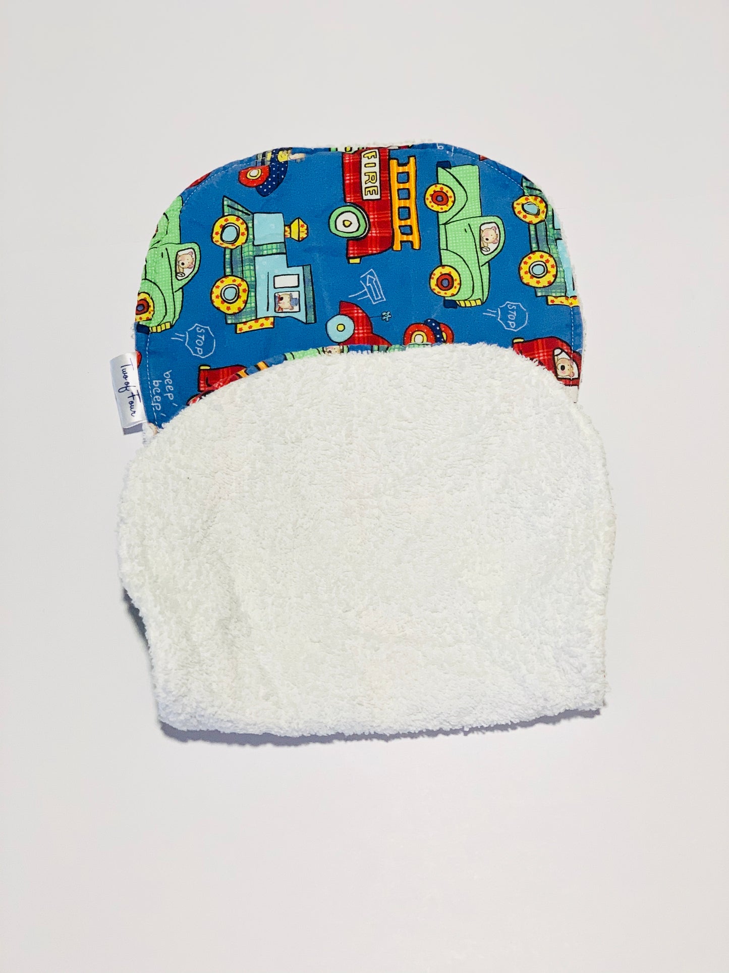 Burp cloth - One size