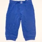 Blue trackies - Size 2