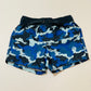 Camoflauge boardies - Size 00