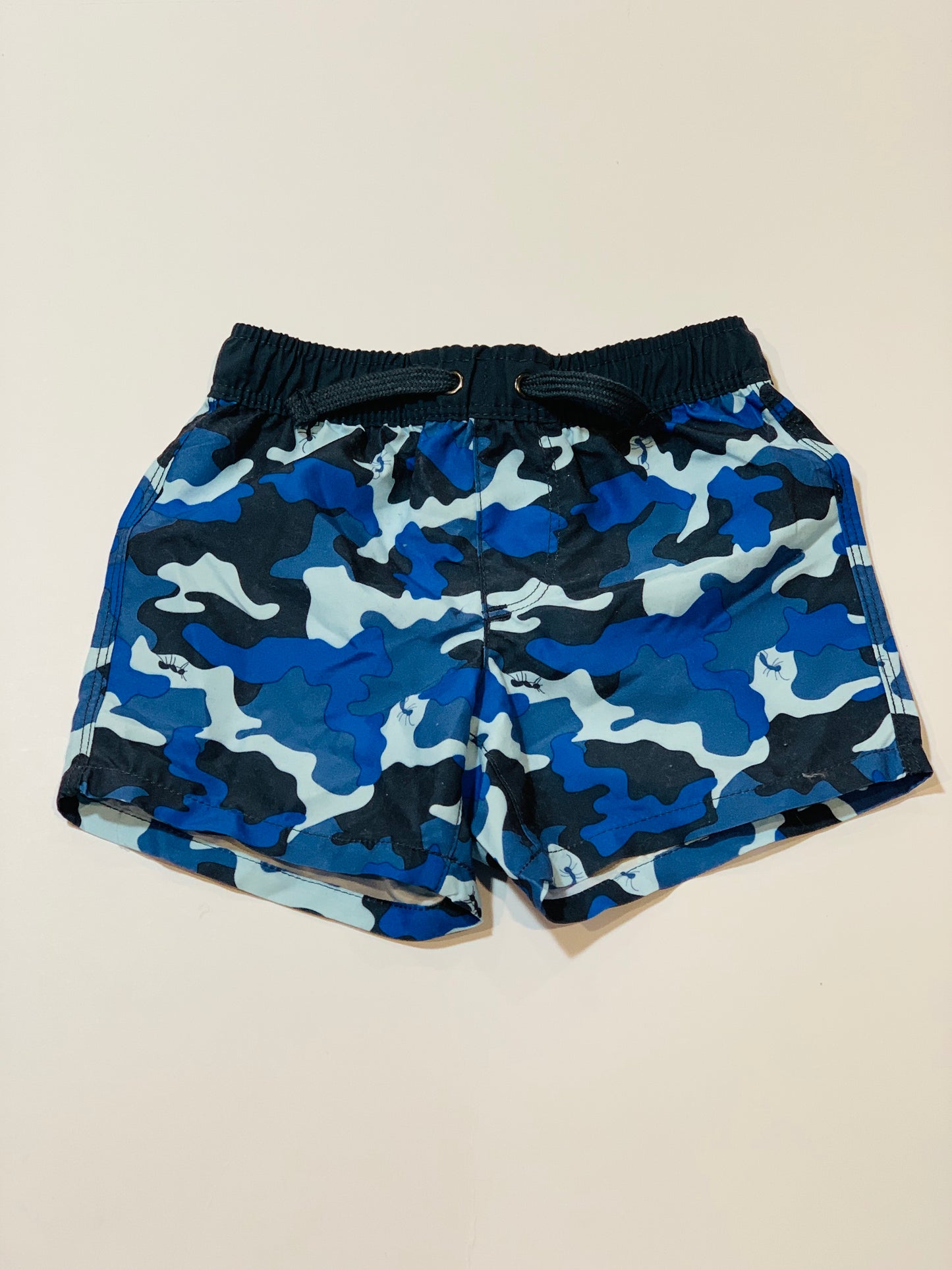 Camoflauge boardies - Size 00