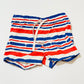 Striped boardies - Size 00