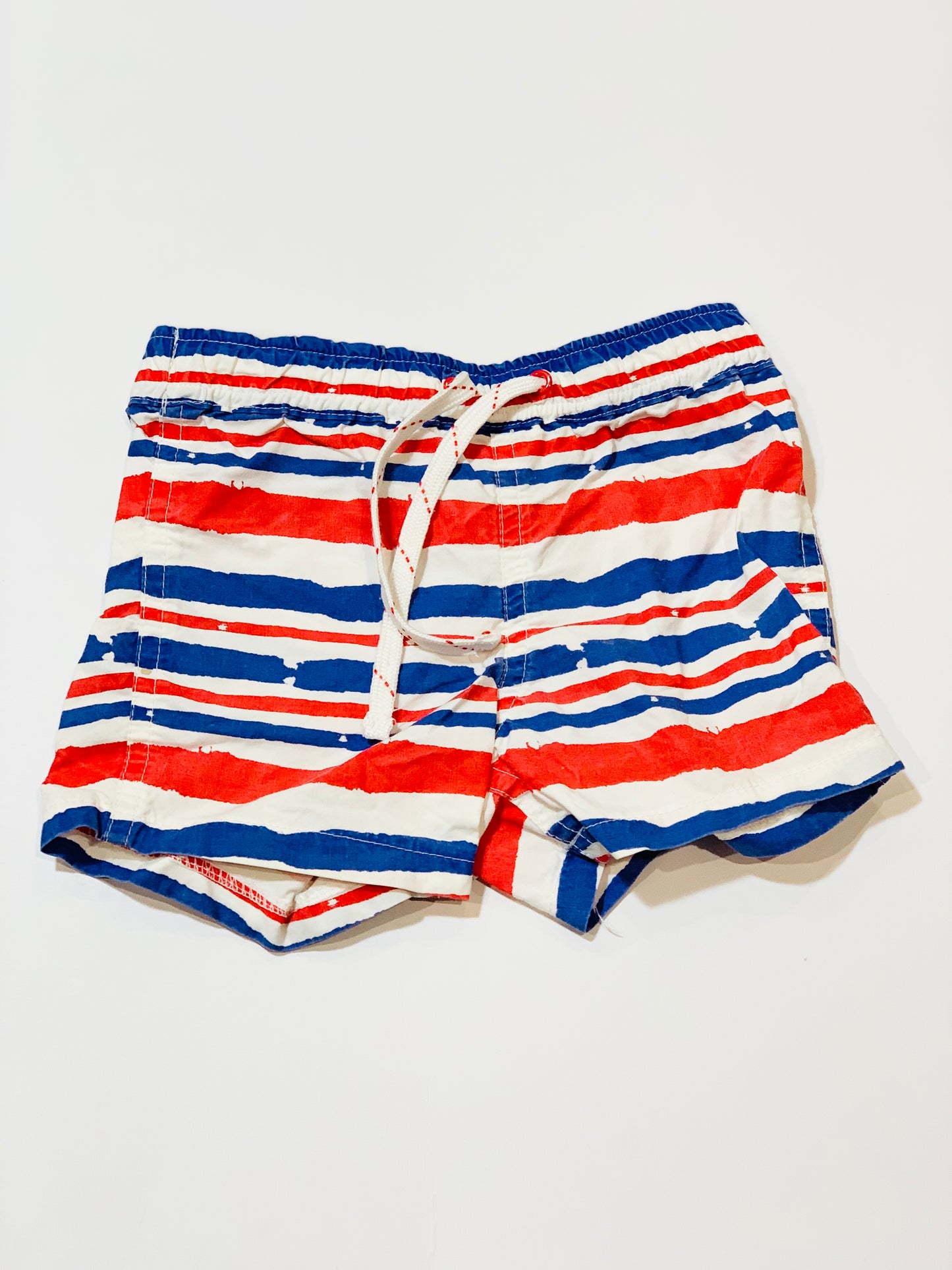 Striped boardies - Size 00