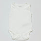 White bodysuit - Size 0000