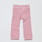 Pink tights - Size 0-6 months