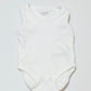 White bodysuit - Size 0000