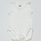 White bodysuit - Size 0000
