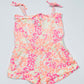 Fluro jumpsuit - Size 3