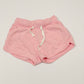 Pink shorts - Size 3